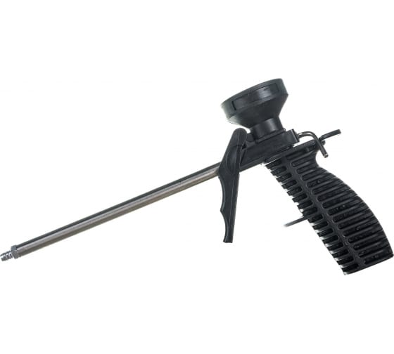 Пистолет для монтажной пены "Монтажник" Эконом 600003