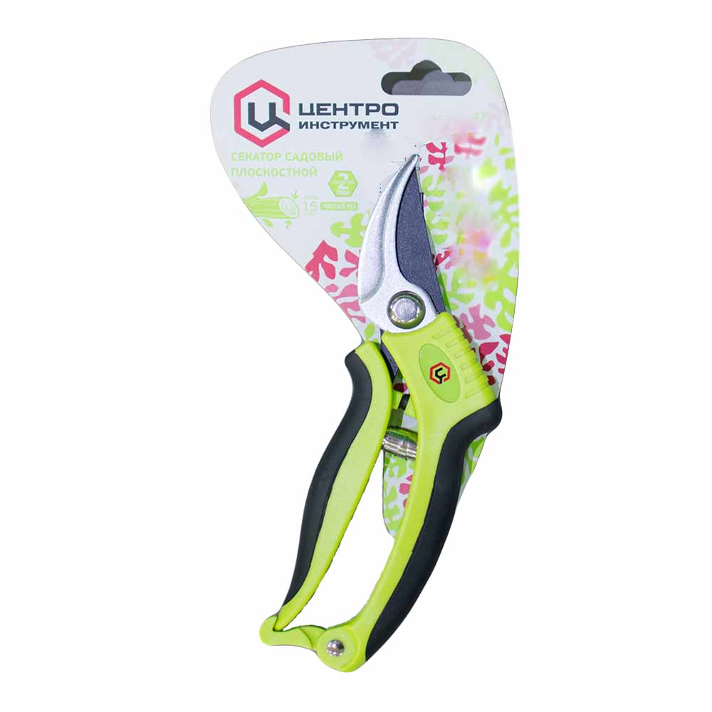 СЕКАТОР ПРОФЕССИОНАЛЬНЫЙ ЦИ 1142