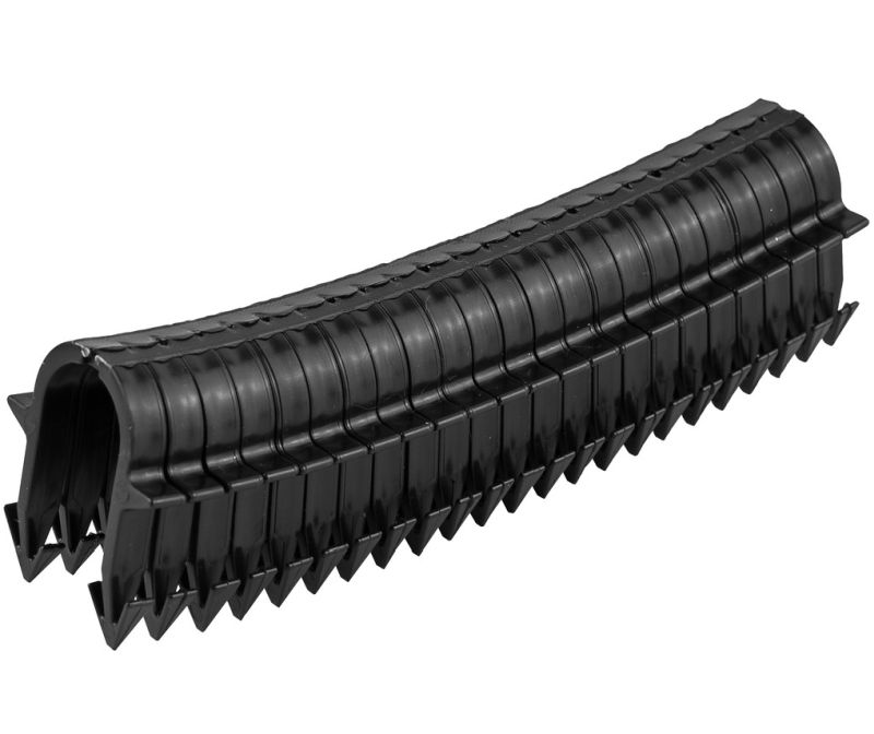 Скоба якорная (для 16 и 20мм) в обойме (300) Скоба якорная (для 16 и 20мм) в обойме (300)