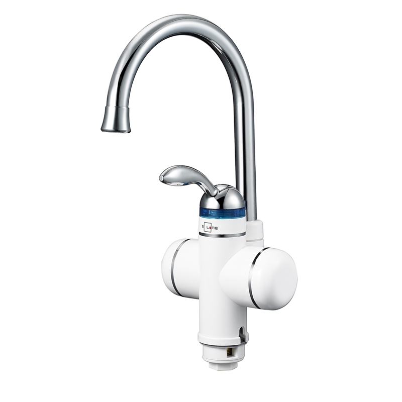 EC-200 смеситель-водонагреватель проточного типа SOLONE