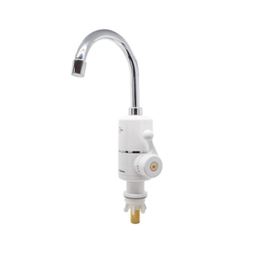 EC-300 смеситель-водонагреватель проточного типа SOLONE