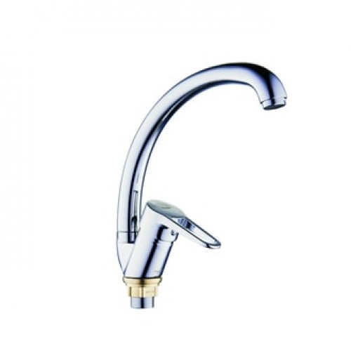 PUD4-A045 См-ль для кухни с высоком носиком ZEGOR