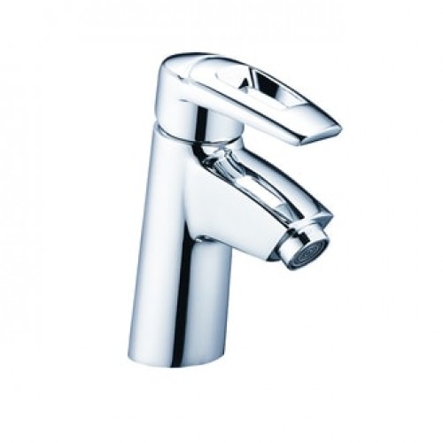 SWF1-A113 См-ль для умывальника монолитный (Lt), ø35 шпилька ZEGOR