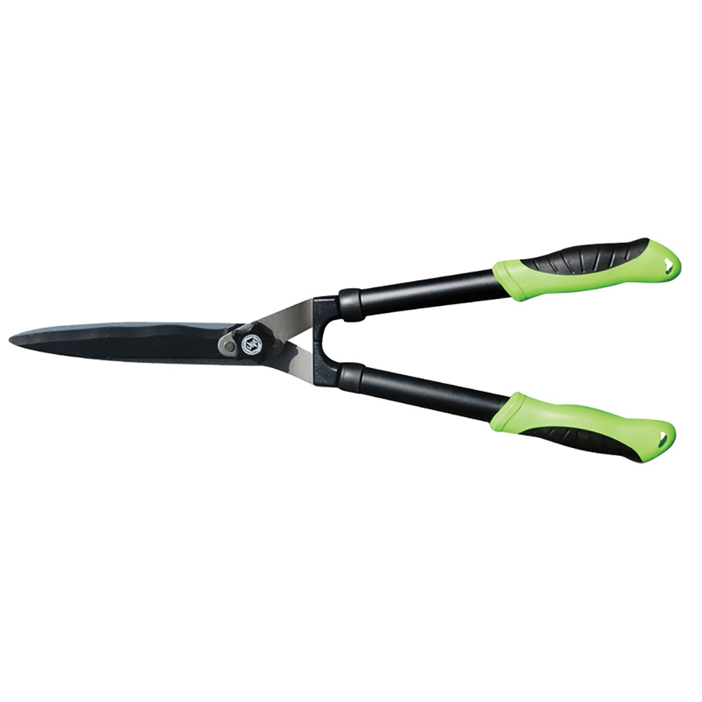 НОЖНИЦЫ САДОВЫЕ Д/ЖИВОЙ ИЗГОРОДИ  ЦИ 0210