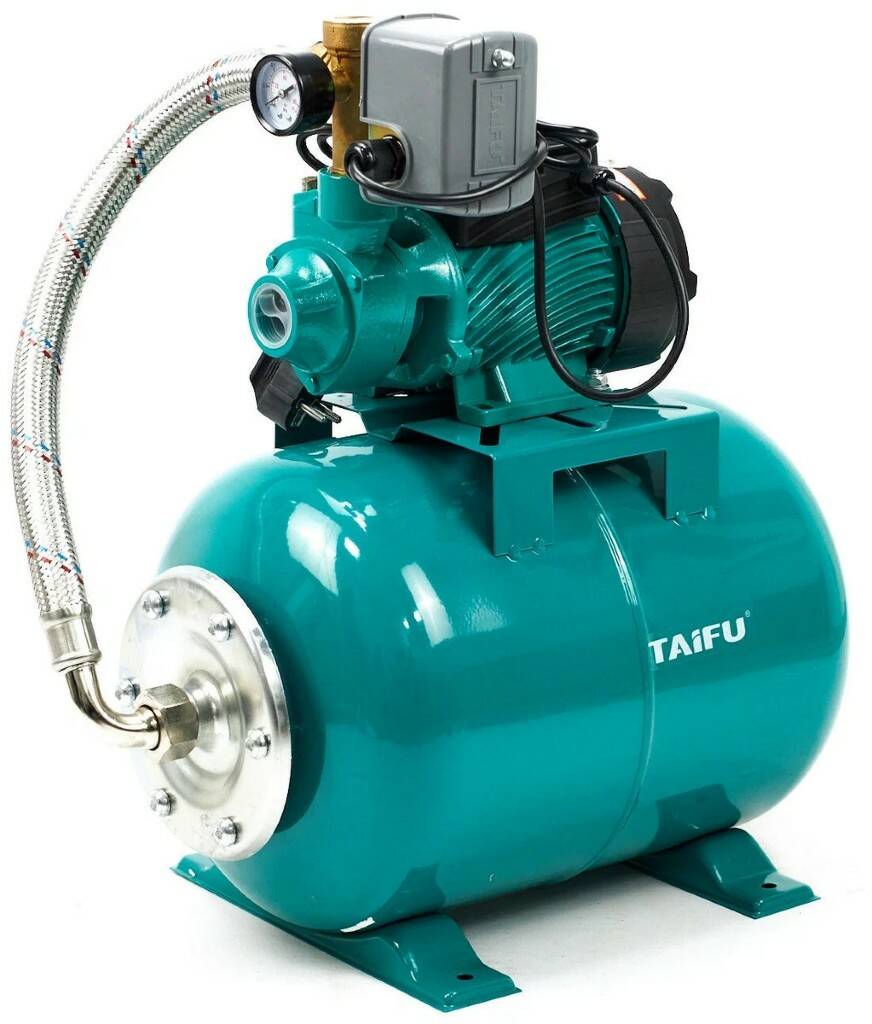 Насосная станция ATQB60 Taifu