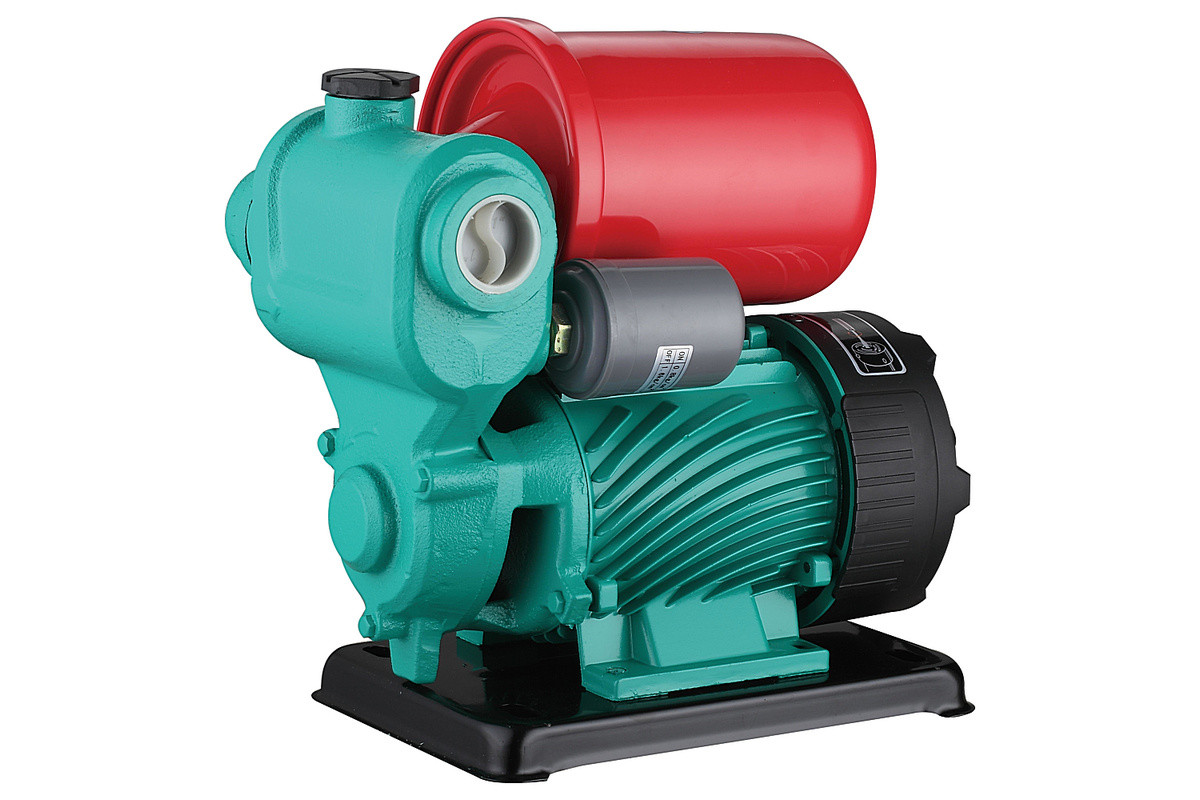 Насосная станция TGP125 Taifu