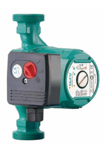 Циркуляционный насос GRS25/4 Taifu