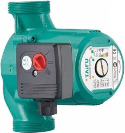 Циркуляционный насос GRS32/8 Taifu