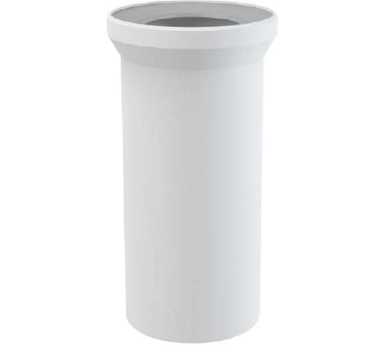 A91-250  Насадка для унитаза 250 мм