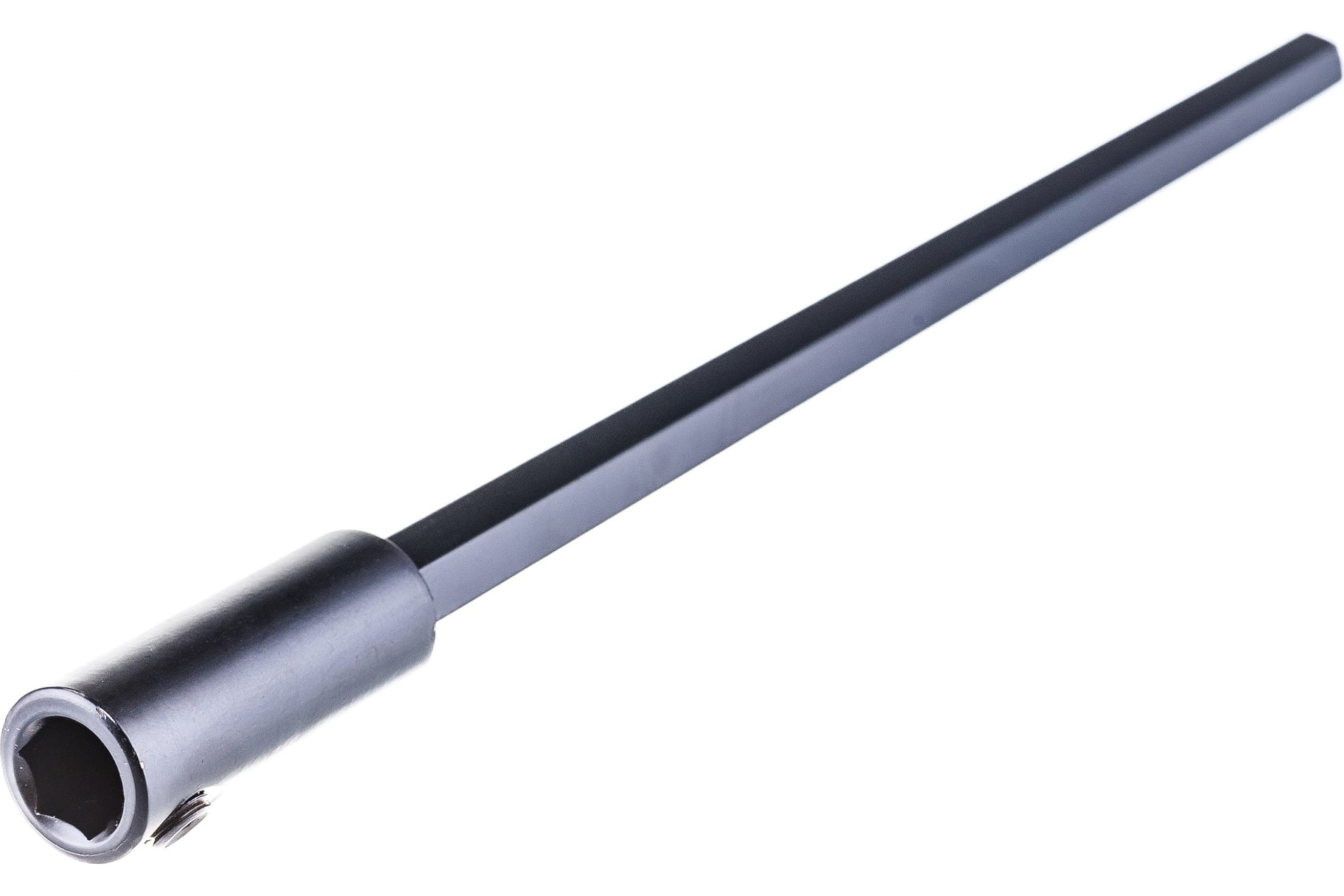 Удлинитель 300 мм держателя для коронок с шестигр.хвост. 11 мм "Pilorama" 570005