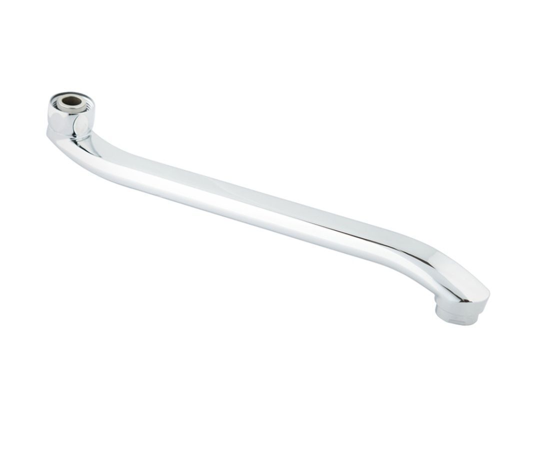 DK-732 PS300 Изогнутый гусак для смесителя