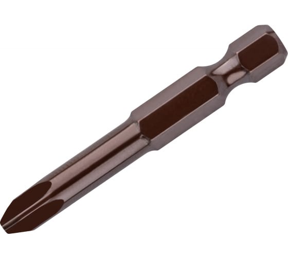 БИТЫ PH2X150мм (10шт) ЦИ 1235