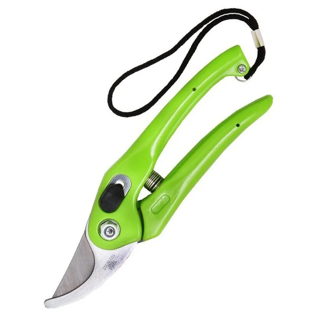 СЕКАТОР (ПЛАСТИКОВЫЕ РУКОЯТКИ) ЦИ 1386 (24)