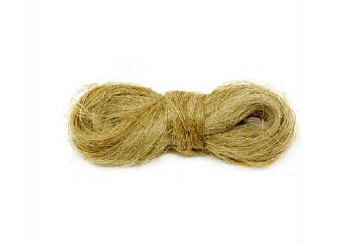 Лён сантехнический 50 гр. ///