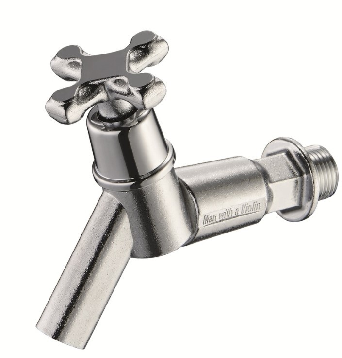 JIK22-A102-A Моно см-ль, кер. (1/2) 90°, настенный SOLONE