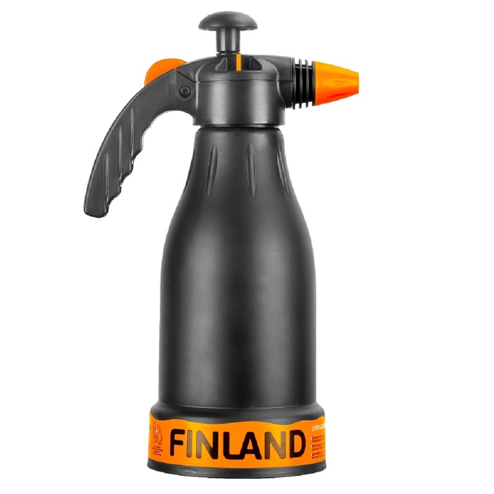 ОПРЫСКИВАТЕЛЬ 2 л FINLAND 1626