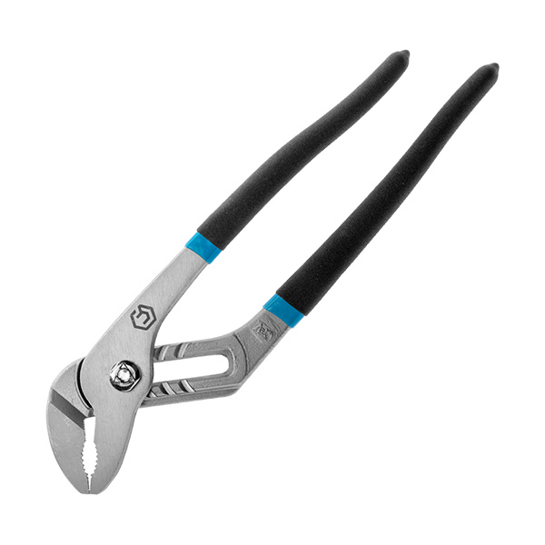 КЛЕЩИ ПЕРЕСТАВНЫЕ 300мм ЦИ 0402