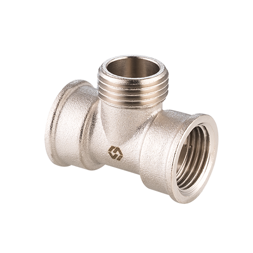 BF.513.05 Тройник резьбовой ВНВ MVI 3/4"