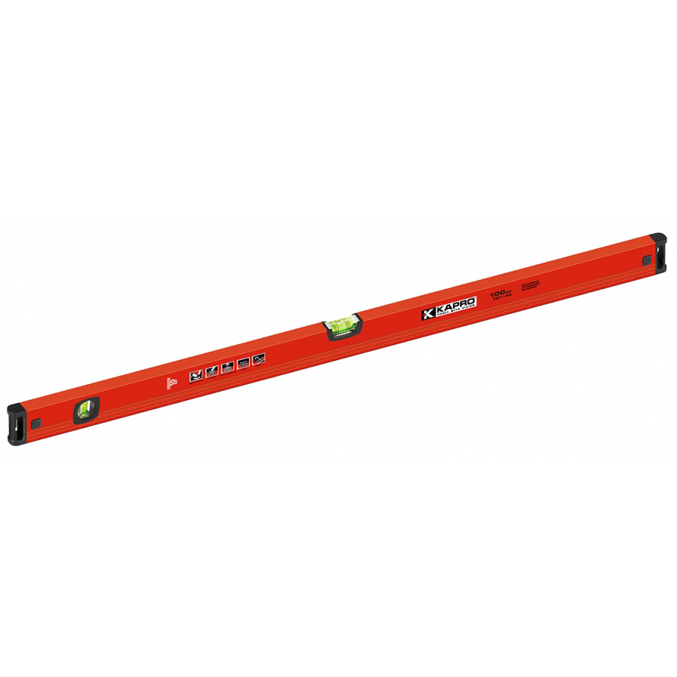 КАПРО УРОВЕНЬ (2 КОЛБЫ) 787-40-100