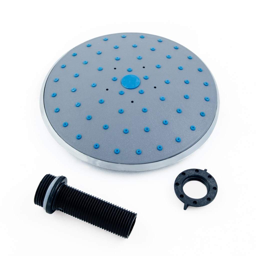 Верхний душ DC5013, 160мм