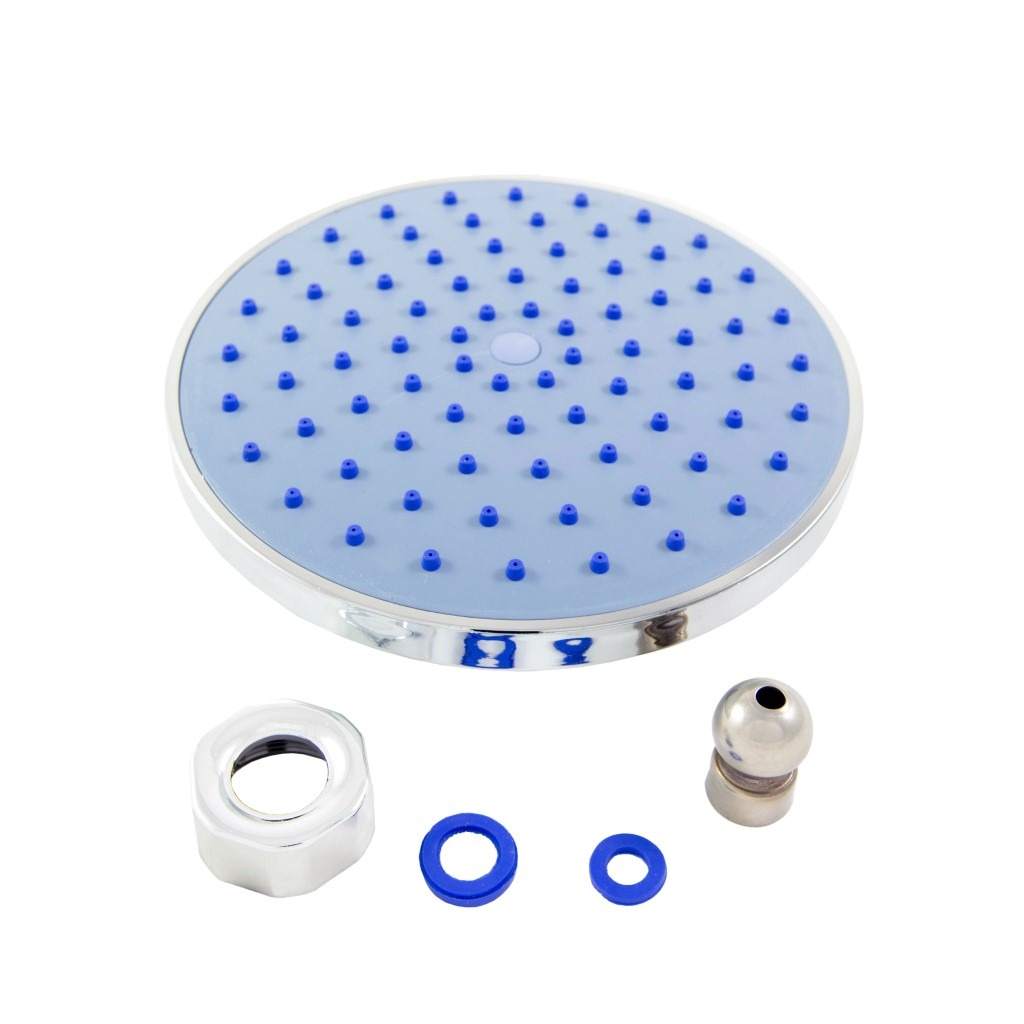 Верхний душ DC5023, 200мм