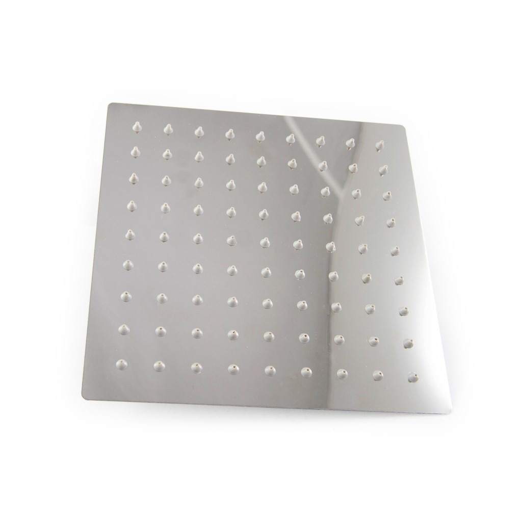 Верхний душ DC5130, 300х300мм (металл) квадрат