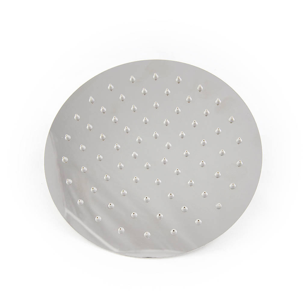 Верхний душ DC5133, 300мм (металл) круг