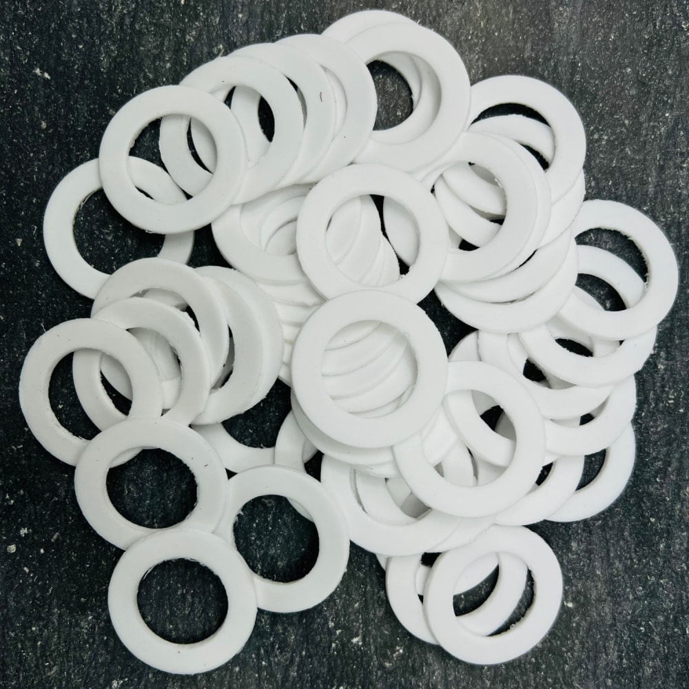 Прокладка 1 дюйм (1 дюйм)