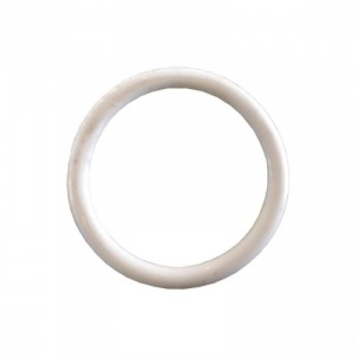 Прокладка круглого сечения на гусак 014-018-25 силикон