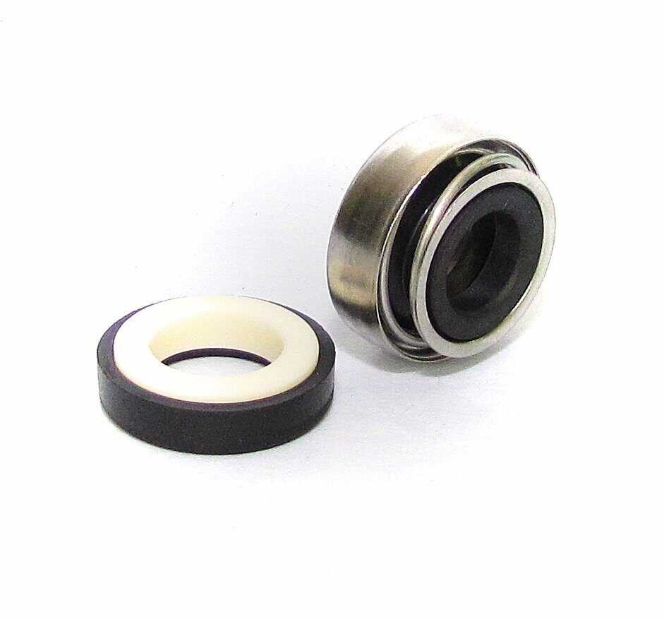 Торцевое уплотнение ATJET60/ATQB60/QB/TGP