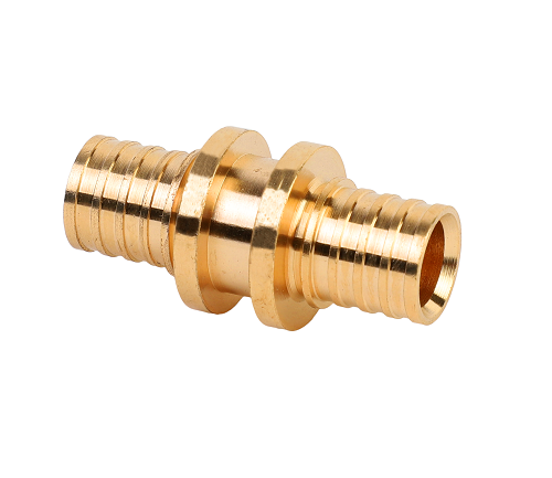 SF.322.04 Муфта аксиальная соединительная для ремонта труб 16х2.0 MVI