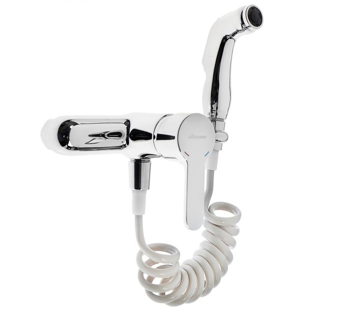 A3167 Смеситель для душ. кабиныΦ35