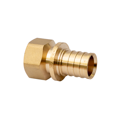 SF.421.0505 Муфта аксиальная с внутренней резьбой 20*3/4" MVI