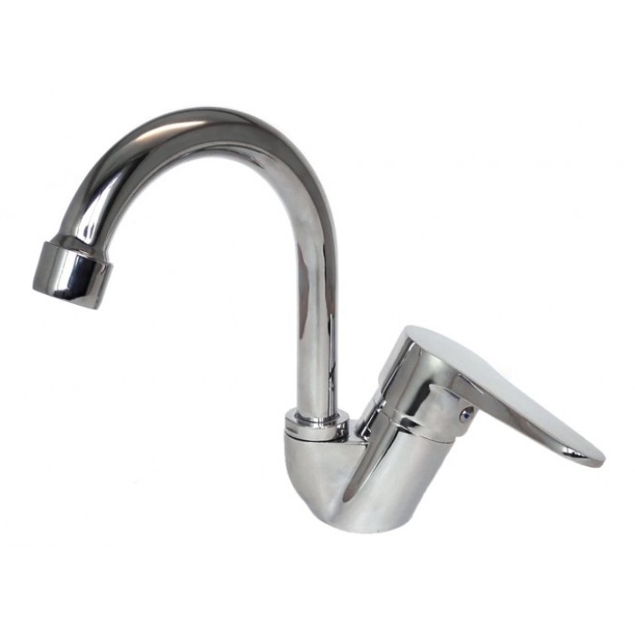 SUP1- A045 смеситель для умывальника SOLONE