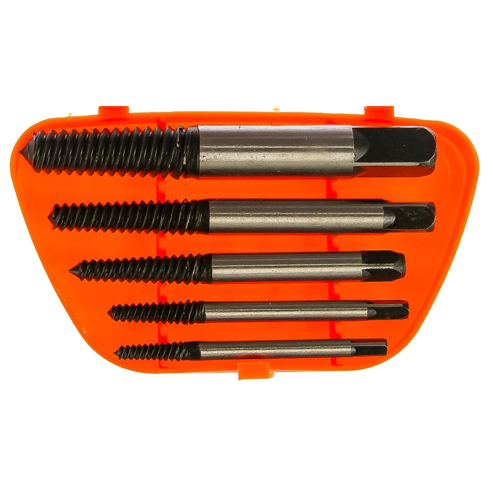 610564 Экстрактор для извлечения поврежденных винтов, для диапазона резьбы m25-m35 // HARDEN