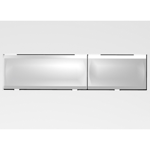 Кнопка для Инсталляции Zegor Line CN732-0 Белая