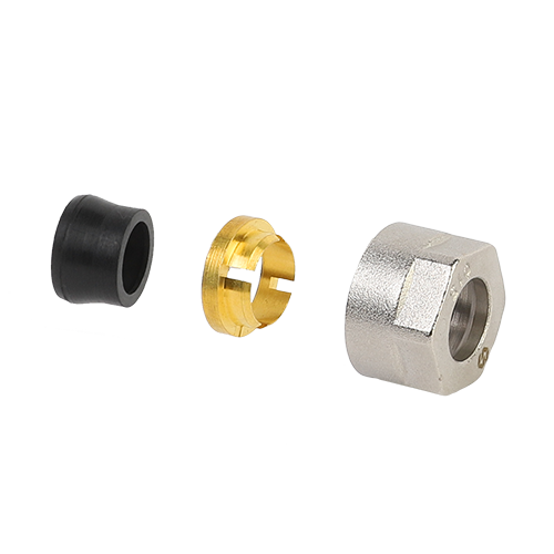 MC.405.05 Фитинг обжимной для медных труб (евроконус) MVI 3/4"*15 MC.405.05 Фитинг обжимной для медных труб (евроконус) MVI 3/4"*15