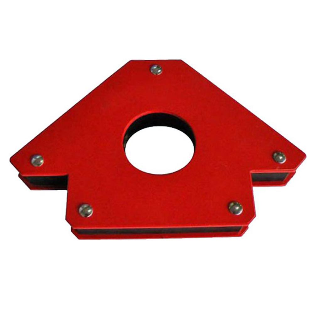 Угольник магнитный МН-05 75 LBS