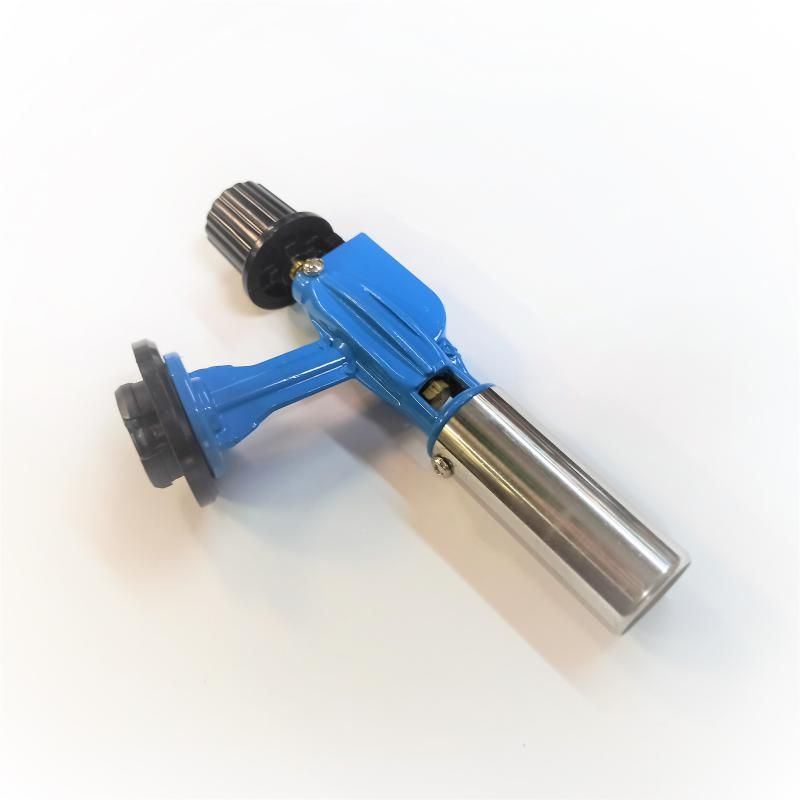 Газовая горелка-насадка с пьезо-поджигом Fire Bird H0204