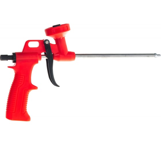 Пистолет для монтажной пены "Монтажник" Облегченный 600006