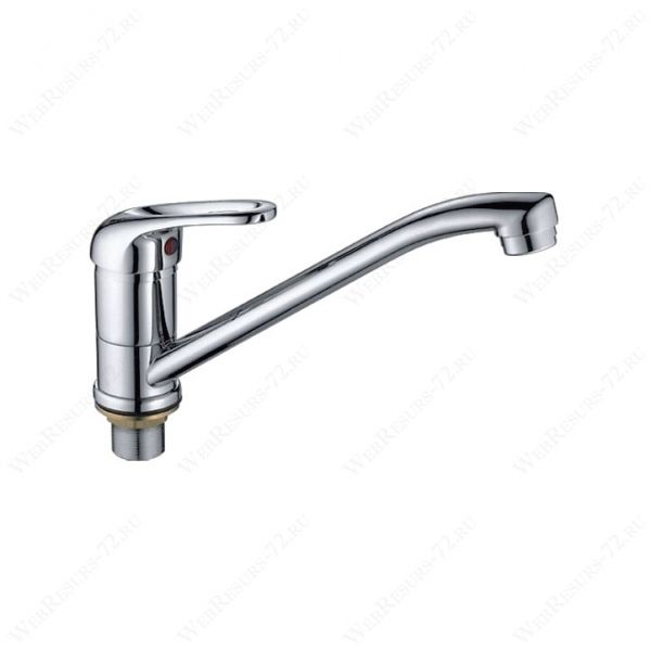 A4160 Смеситель для кухни. Φ35