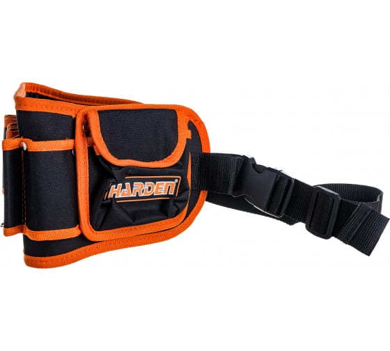 520511 Сумка для инстументов, поясная, 1200х125 мм.// HARDEN