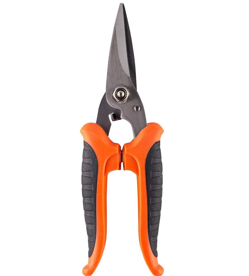 570363 Ножницы многофункциональные Белон // HARDEN