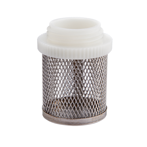 CV.110.07 Сетка для обратного клапана MVI 1 1/4"