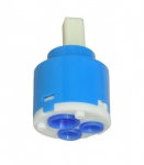 WKF-047 Картридж с керам. пластинами 35 мм (25)