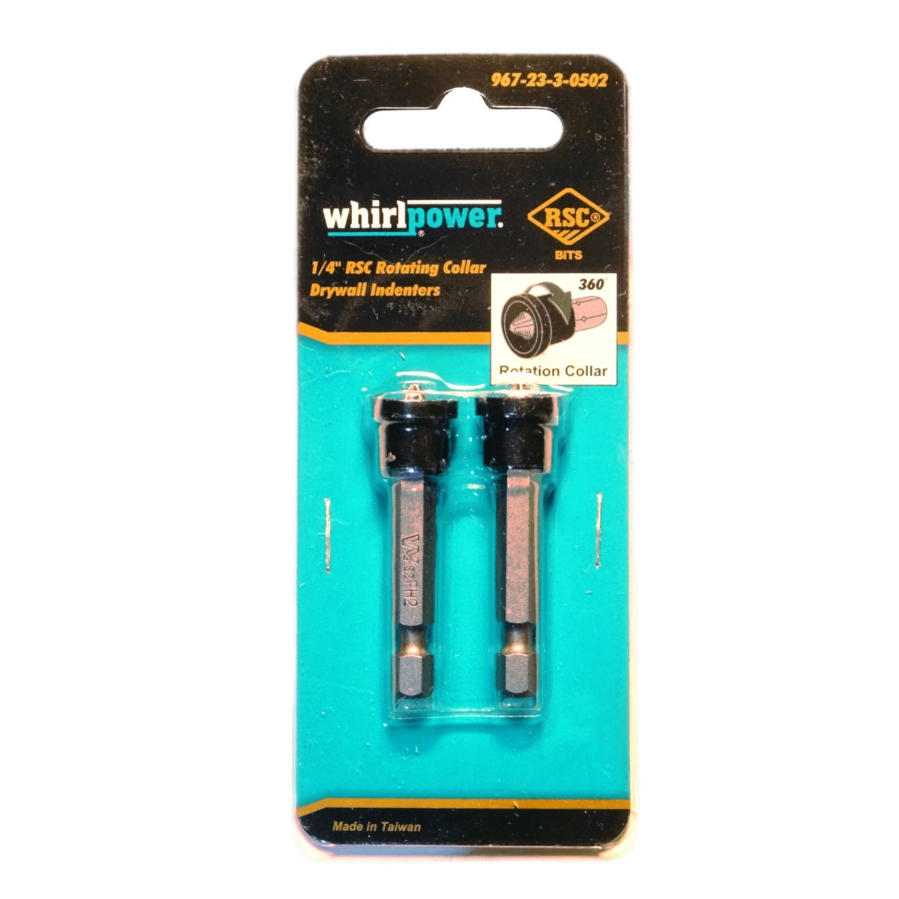 Насадки  с вращающимся ограничителем WP 50PH2 ,2шт RSC   20/200