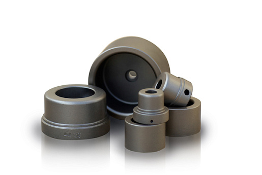 FT08602 Сварочная насадка Fusitek Ø20