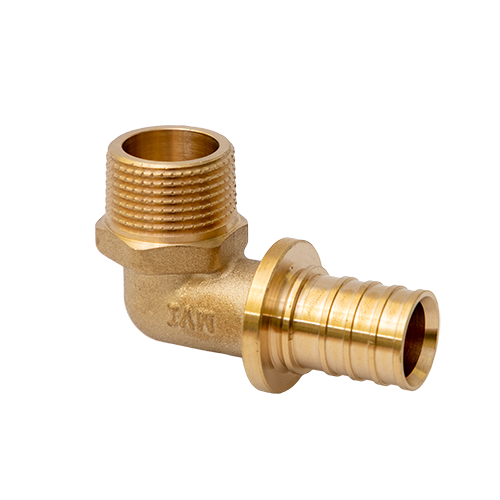 SF.432.0504 Угольник аксиальный с наружной резьбой 20*1/2" MVI