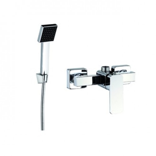 LEB5-A123 Смеситель для ванны с душем/ для душевой кабины ZEGOR