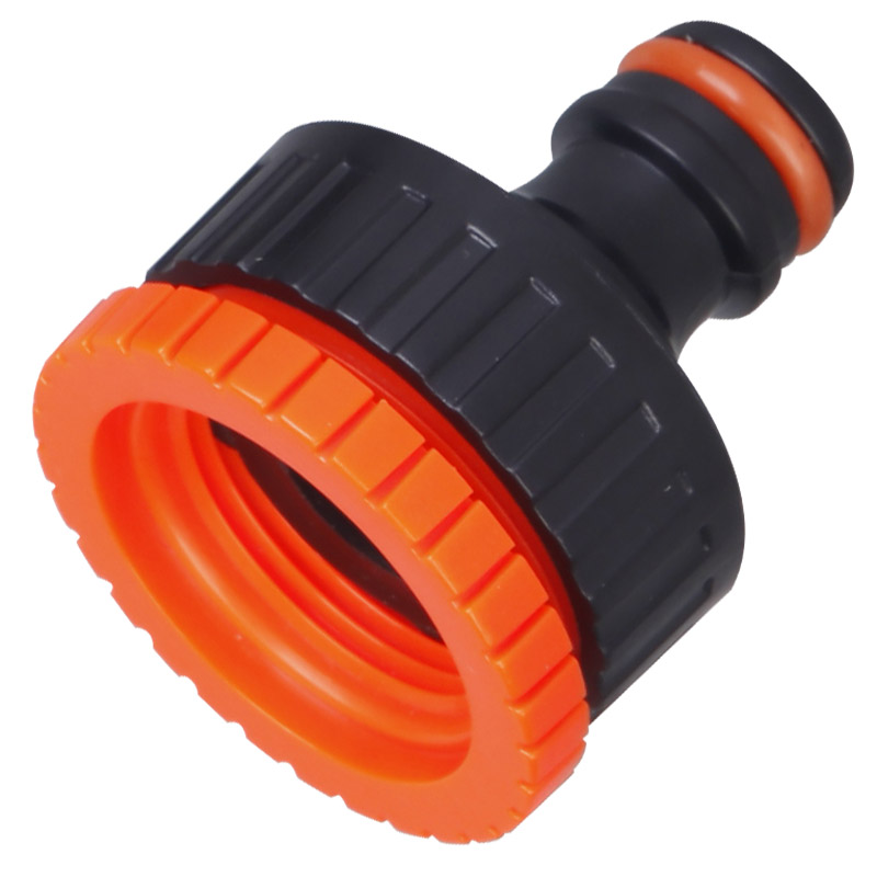 AP 1014 Адаптер с внутренней резьбой 1" с редуктором 3/4" - 1"